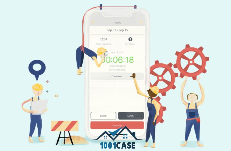 XWhy Every Modern Small Business Should Invest In A Time Card App